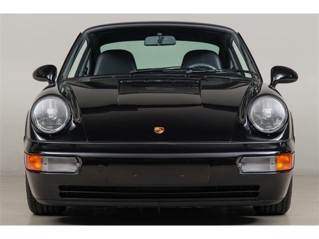 1992 Porsche 911 Carrera (CC-1383843) for sale in Scotts Valley, California