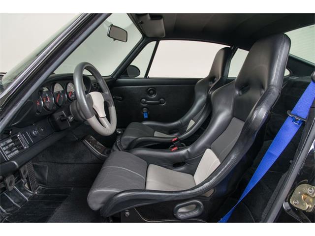 1992 Porsche 911 Carrera (CC-1383843) for sale in Scotts Valley, California