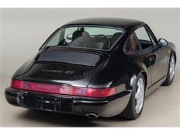1992 Porsche 911 Carrera (CC-1383843) for sale in Scotts Valley, California