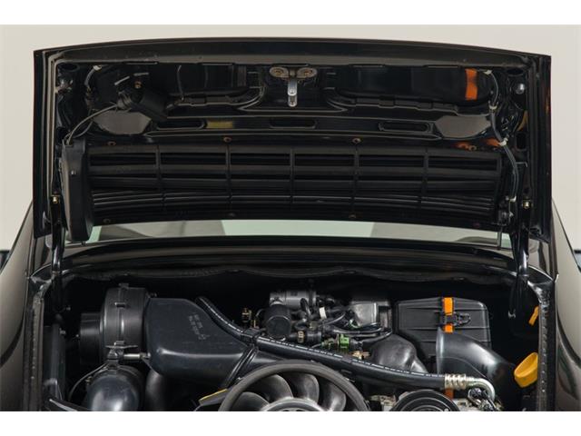 1992 Porsche 911 Carrera (CC-1383843) for sale in Scotts Valley, California