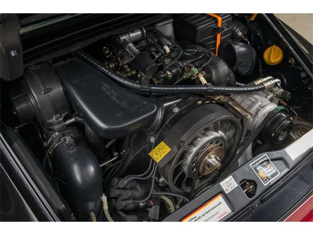 1992 Porsche 911 Carrera (CC-1383843) for sale in Scotts Valley, California