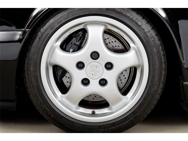 1992 Porsche 911 Carrera (CC-1383843) for sale in Scotts Valley, California