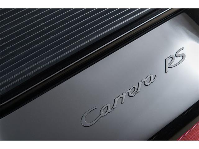1992 Porsche 911 Carrera (CC-1383843) for sale in Scotts Valley, California