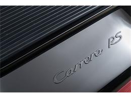1992 Porsche 911 Carrera (CC-1383843) for sale in Scotts Valley, California