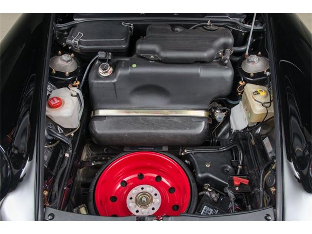 1992 Porsche 911 Carrera (CC-1383843) for sale in Scotts Valley, California