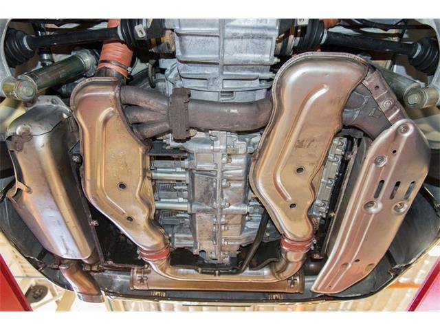 1992 Porsche 911 Carrera (CC-1383843) for sale in Scotts Valley, California
