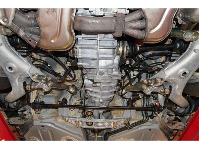 1992 Porsche 911 Carrera (CC-1383843) for sale in Scotts Valley, California