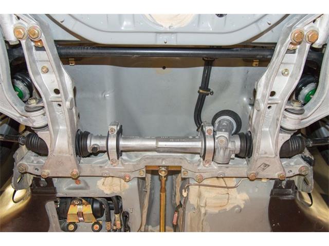 1992 Porsche 911 Carrera (CC-1383843) for sale in Scotts Valley, California