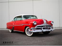 1953 Pontiac Laurentian (CC-1383849) for sale in Kelowna, British Columbia