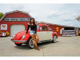 1973 Volkswagen Beetle (CC-1383860) for sale in Lenoir City, Tennessee