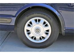 1996 Bentley Brooklands (CC-1383869) for sale in Saratoga Springs, New York
