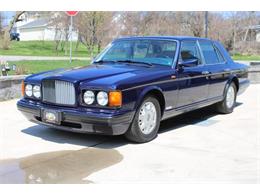 1996 Bentley Brooklands (CC-1383869) for sale in Saratoga Springs, New York