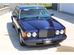 1996 Bentley Brooklands (CC-1383869) for sale in Saratoga Springs, New York