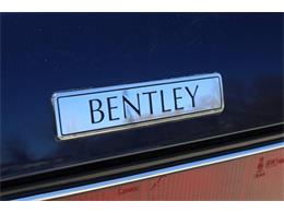 1996 Bentley Brooklands (CC-1383869) for sale in Saratoga Springs, New York