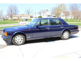 1996 Bentley Brooklands (CC-1383869) for sale in Saratoga Springs, New York
