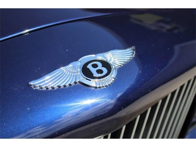 1996 Bentley Brooklands (CC-1383869) for sale in Saratoga Springs, New York