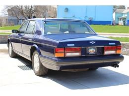 1996 Bentley Brooklands (CC-1383869) for sale in Saratoga Springs, New York