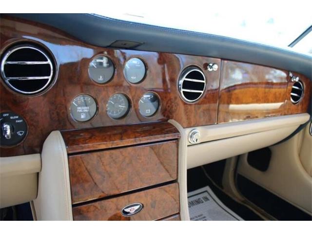 1996 Bentley Brooklands (CC-1383869) for sale in Saratoga Springs, New York