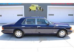 1996 Bentley Brooklands (CC-1383869) for sale in Saratoga Springs, New York