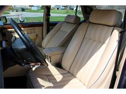 1996 Bentley Brooklands (CC-1383869) for sale in Saratoga Springs, New York