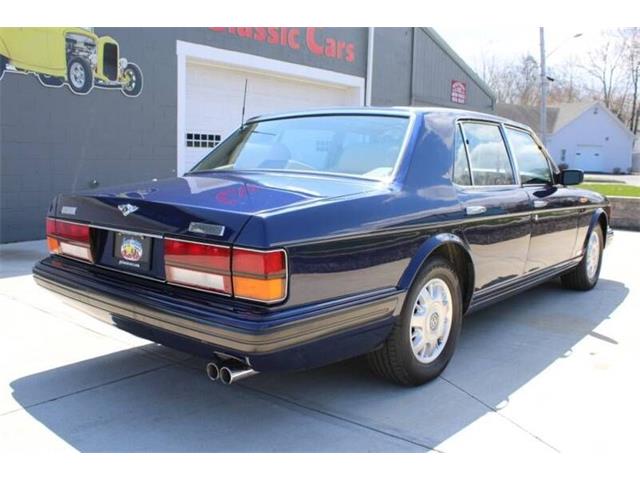 1996 Bentley Brooklands (CC-1383869) for sale in Saratoga Springs, New York