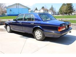 1996 Bentley Brooklands (CC-1383869) for sale in Saratoga Springs, New York