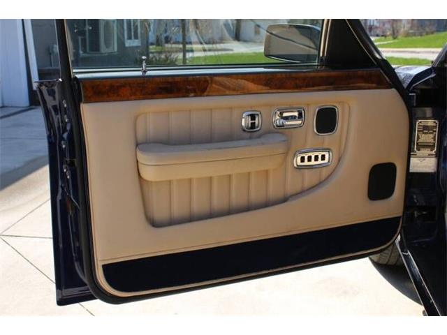 1996 Bentley Brooklands (CC-1383869) for sale in Saratoga Springs, New York