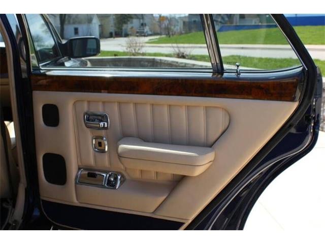 1996 Bentley Brooklands (CC-1383869) for sale in Saratoga Springs, New York