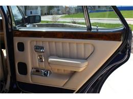 1996 Bentley Brooklands (CC-1383869) for sale in Saratoga Springs, New York