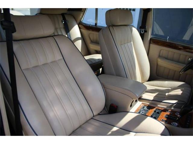 1996 Bentley Brooklands (CC-1383869) for sale in Saratoga Springs, New York