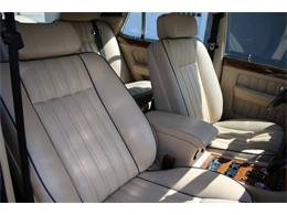 1996 Bentley Brooklands (CC-1383869) for sale in Saratoga Springs, New York
