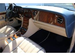 1996 Bentley Brooklands (CC-1383869) for sale in Saratoga Springs, New York
