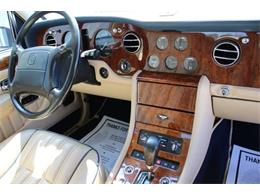 1996 Bentley Brooklands (CC-1383869) for sale in Saratoga Springs, New York