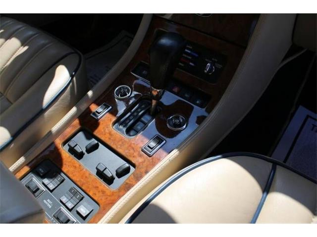 1996 Bentley Brooklands (CC-1383869) for sale in Saratoga Springs, New York