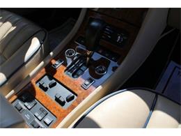 1996 Bentley Brooklands (CC-1383869) for sale in Saratoga Springs, New York