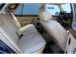 1996 Bentley Brooklands (CC-1383869) for sale in Saratoga Springs, New York