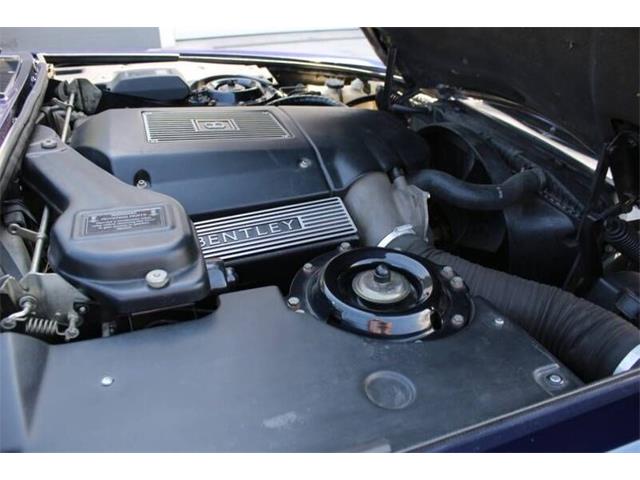 1996 Bentley Brooklands (CC-1383869) for sale in Saratoga Springs, New York