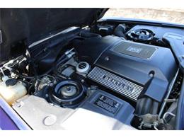 1996 Bentley Brooklands (CC-1383869) for sale in Saratoga Springs, New York