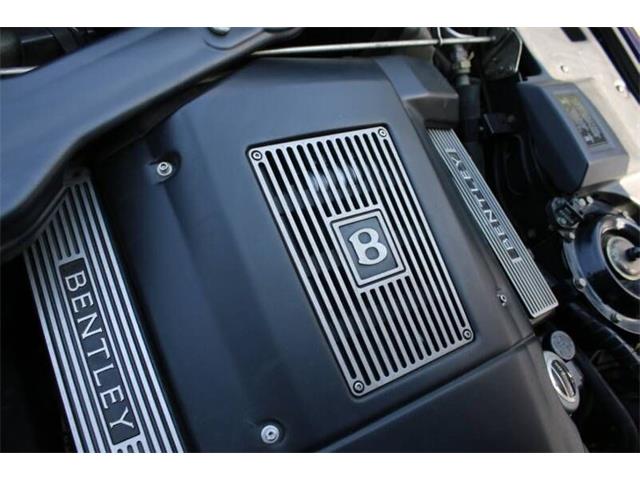 1996 Bentley Brooklands (CC-1383869) for sale in Saratoga Springs, New York