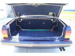 1996 Bentley Brooklands (CC-1383869) for sale in Saratoga Springs, New York