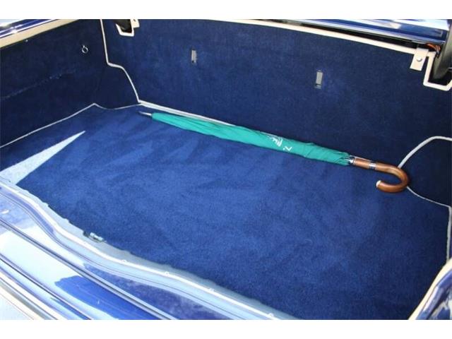 1996 Bentley Brooklands (CC-1383869) for sale in Saratoga Springs, New York