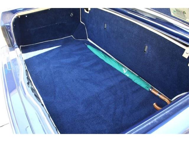 1996 Bentley Brooklands (CC-1383869) for sale in Saratoga Springs, New York
