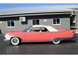 1960 Plymouth Fury (CC-1383875) for sale in Saratoga Springs, New York