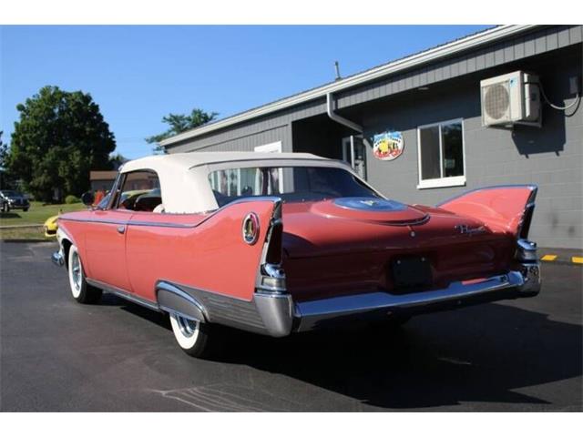1960 Plymouth Fury (CC-1383875) for sale in Saratoga Springs, New York