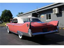 1960 Plymouth Fury (CC-1383875) for sale in Saratoga Springs, New York