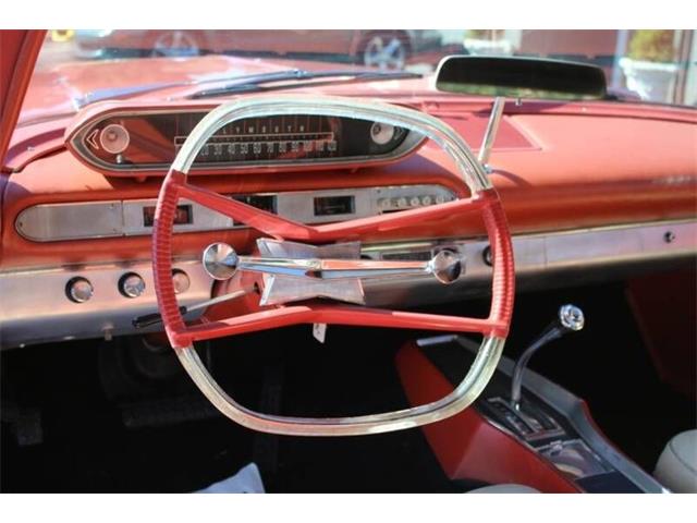 1960 Plymouth Fury (CC-1383875) for sale in Saratoga Springs, New York