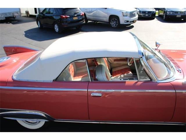1960 Plymouth Fury (CC-1383875) for sale in Saratoga Springs, New York