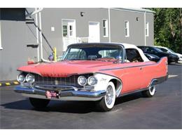 1960 Plymouth Fury (CC-1383875) for sale in Saratoga Springs, New York