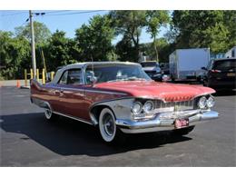 1960 Plymouth Fury (CC-1383875) for sale in Saratoga Springs, New York