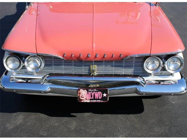 1960 Plymouth Fury (CC-1383875) for sale in Saratoga Springs, New York